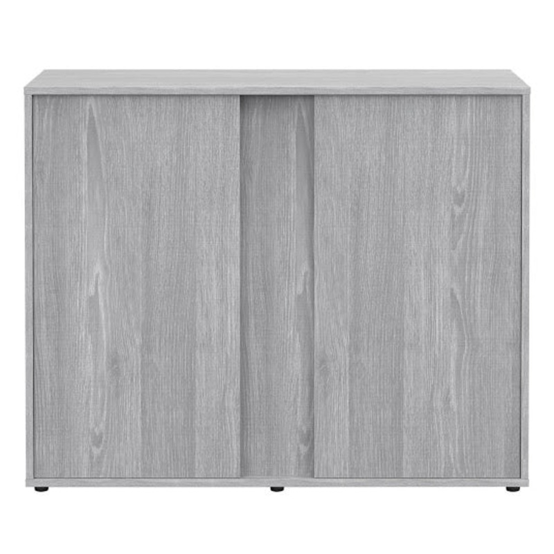Elegance Expert 100 Stand Ash Grey - 40" x 16"
