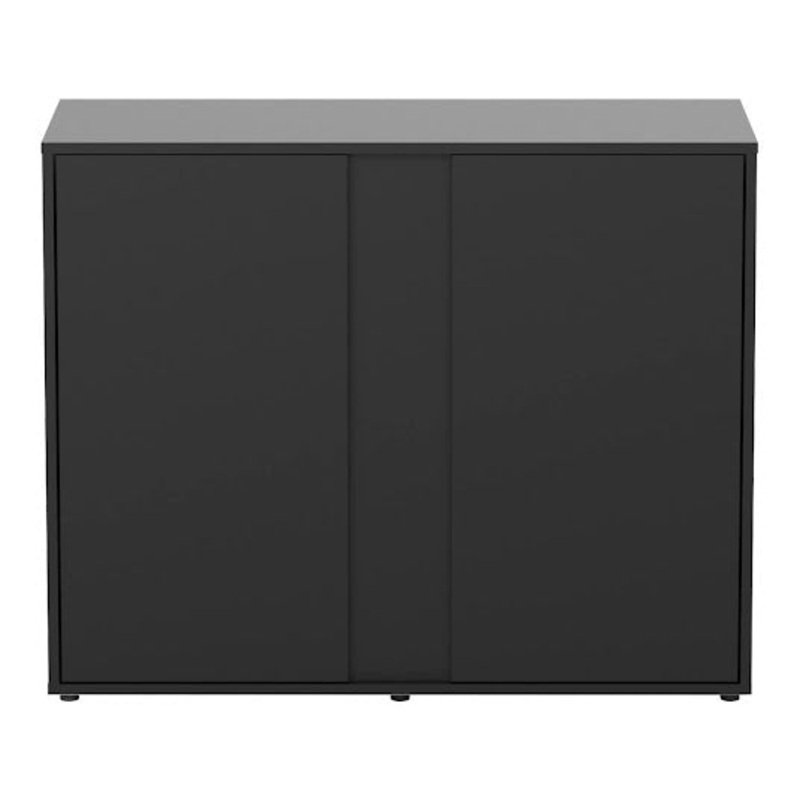 Elegance Expert 100 Stand Black - 40" x 16"