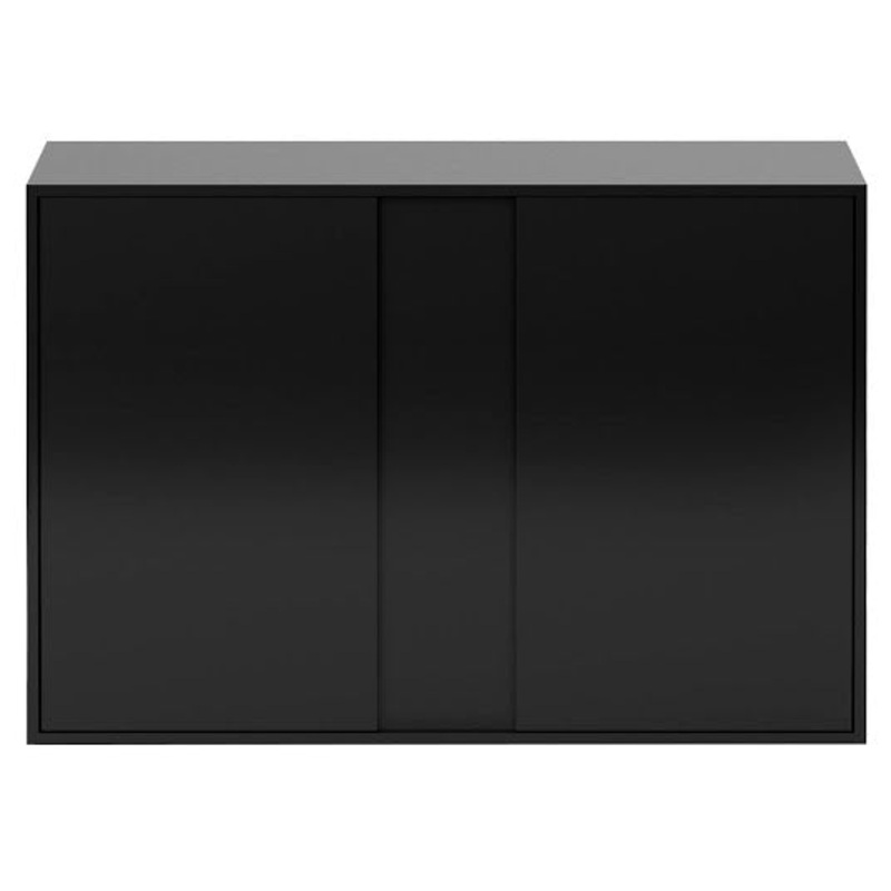 Elegance Expert 120 Stand Black - 47" x 16"