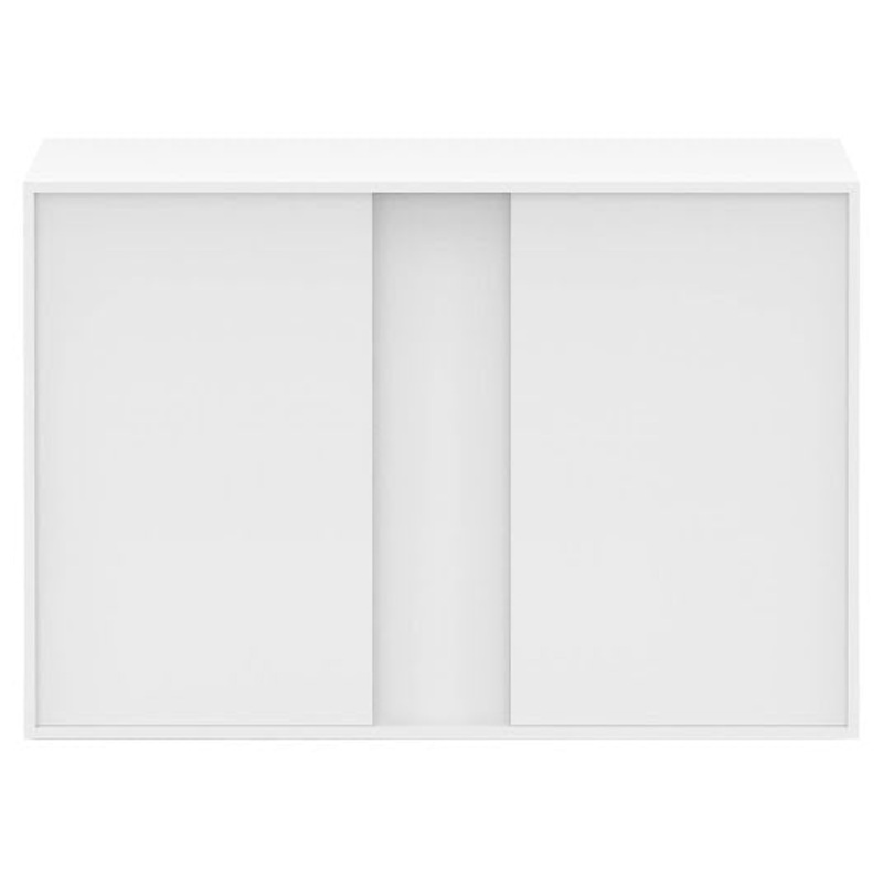 Elegance Expert 120 Stand White - 47" x 16"