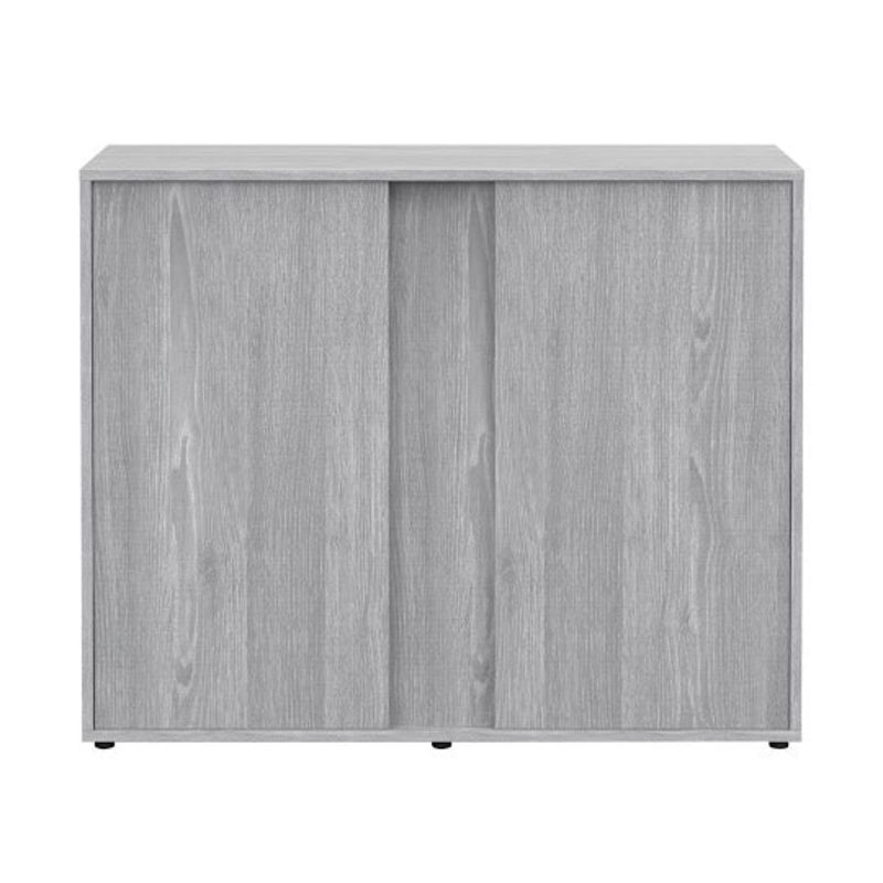 Elegance Expert Stand Ash Grey - 36" x 18"