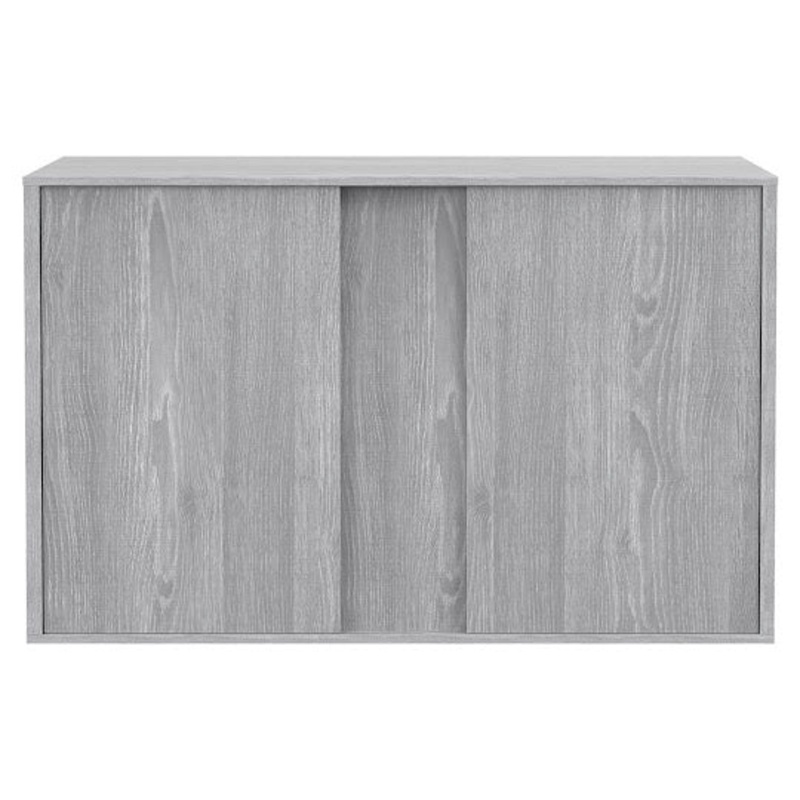 Elegance Expert Stand Ash Grey - 60" x 18"