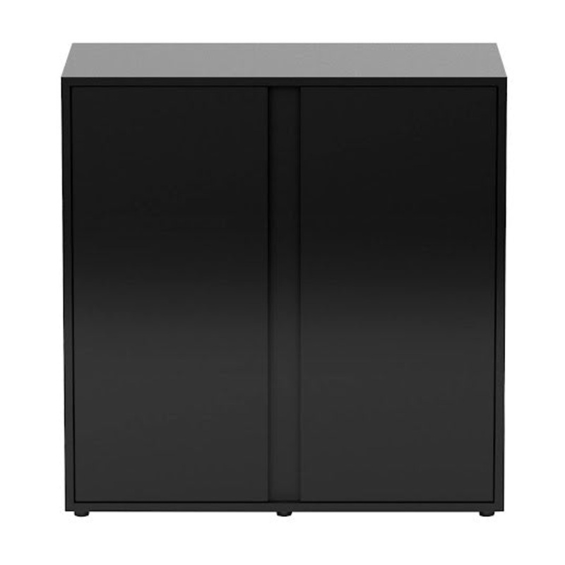 Elegance Expert Stand Black - 30" x 12"