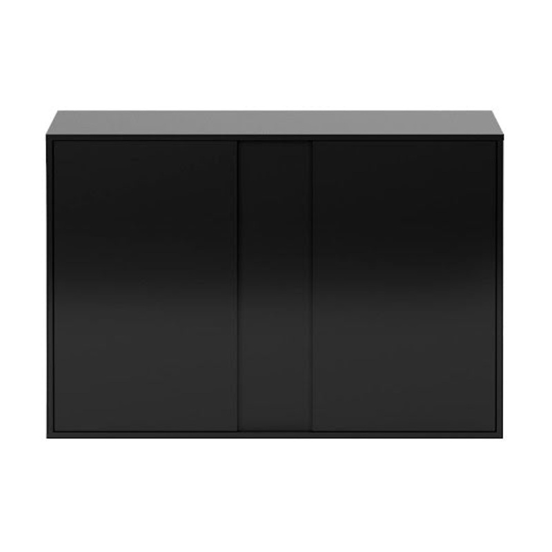 Elegance Expert Stand Black - 48" x 18"