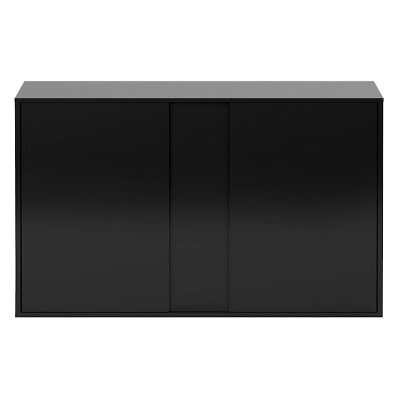 Elegance Expert Stand Black - 60" x 18"