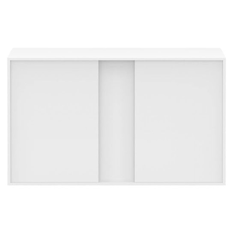 Elegance Expert Stand White - 60" x 18"