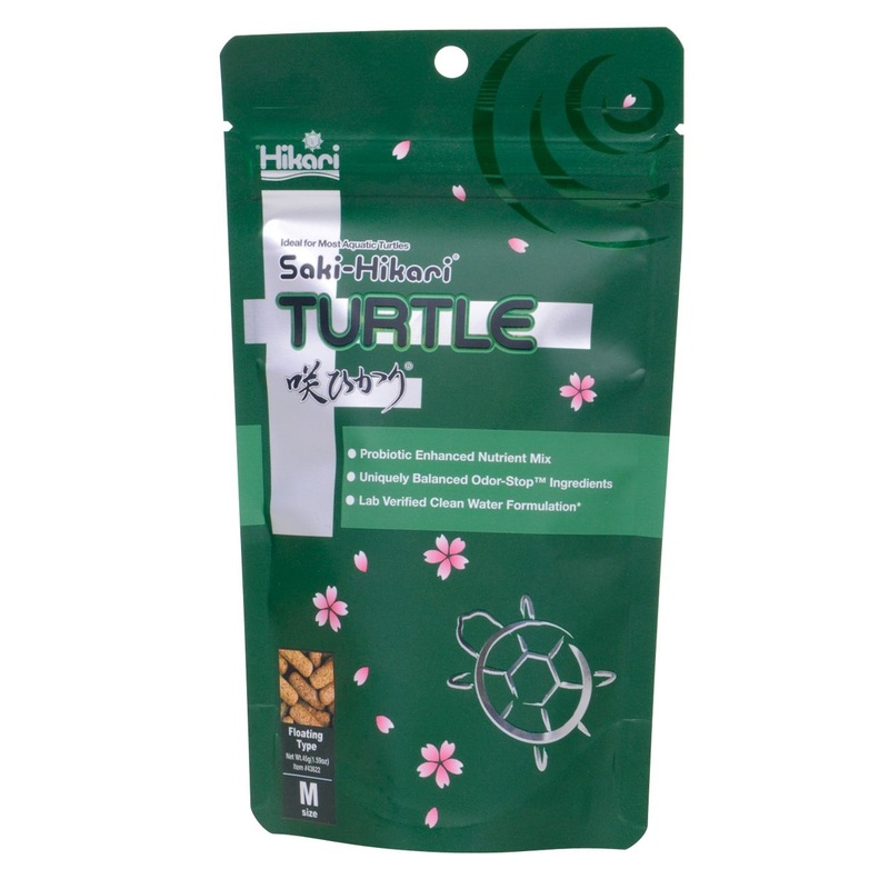 Hikari Saki Turtle Sticks - 1.58oz