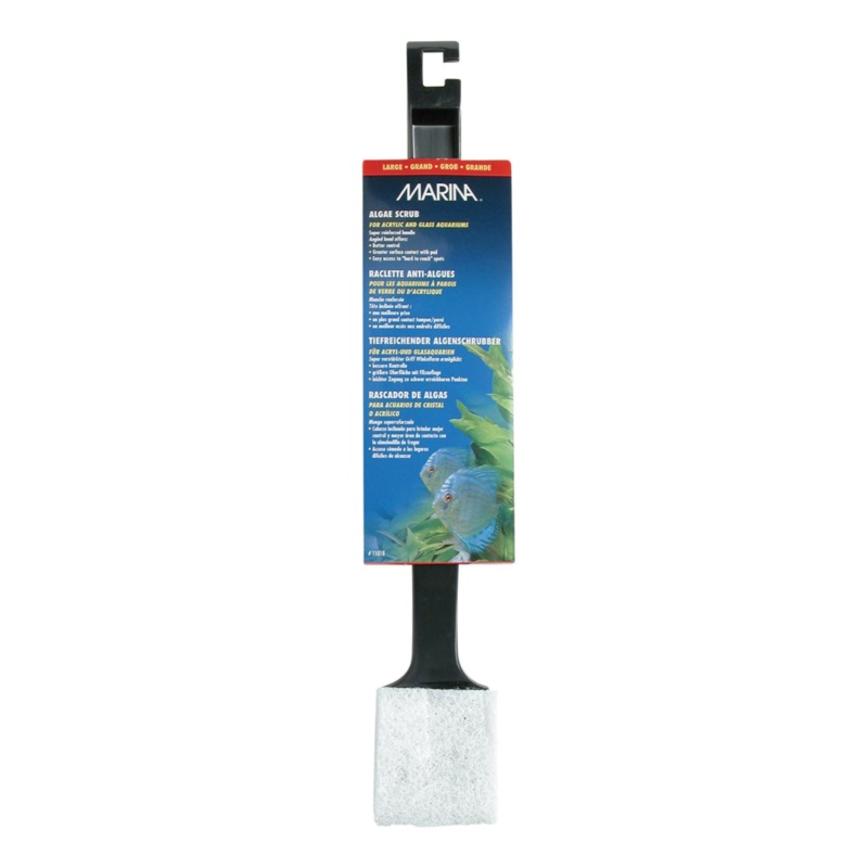 Marina Deep Reach Algae Brush