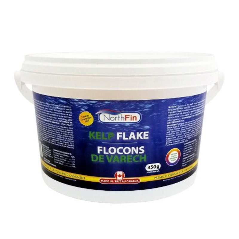 Northfin Kelp Flakes - 350g