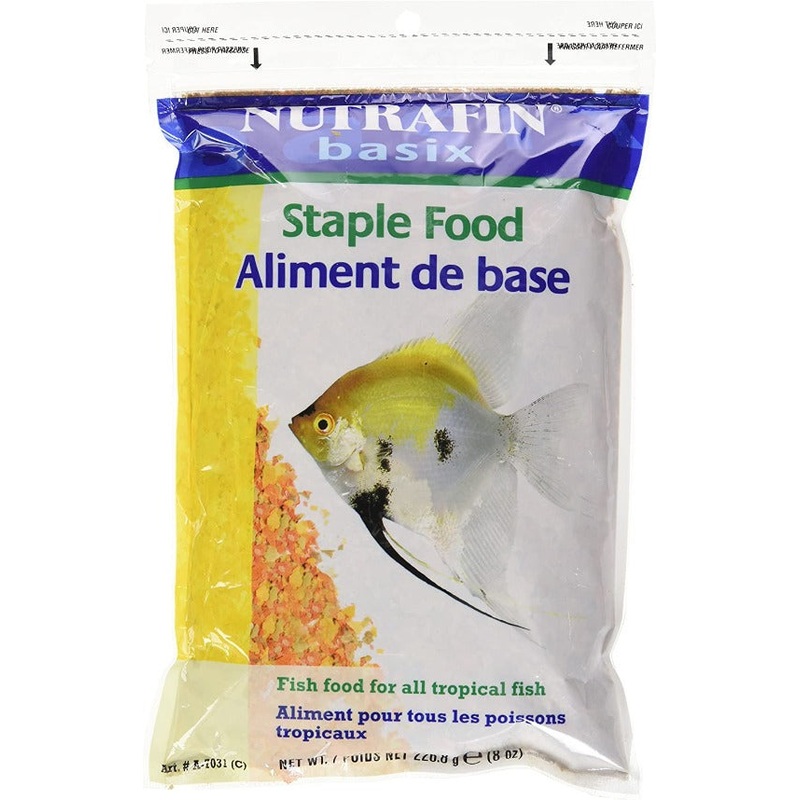 Nutrafin Basix Staple Food - 230g