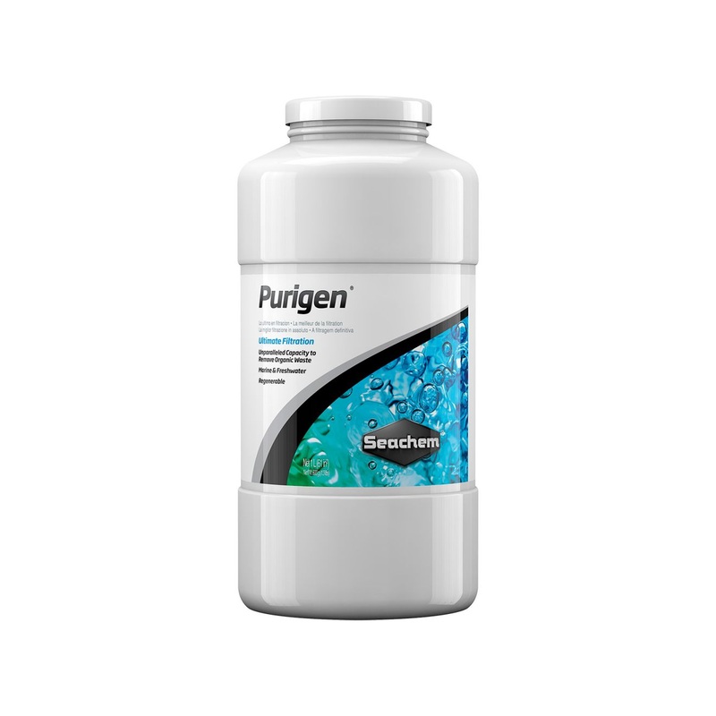 Seachem Purigen 1 Liter