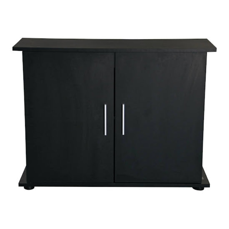 Seapora Empress Stand Black - 36" x 12"