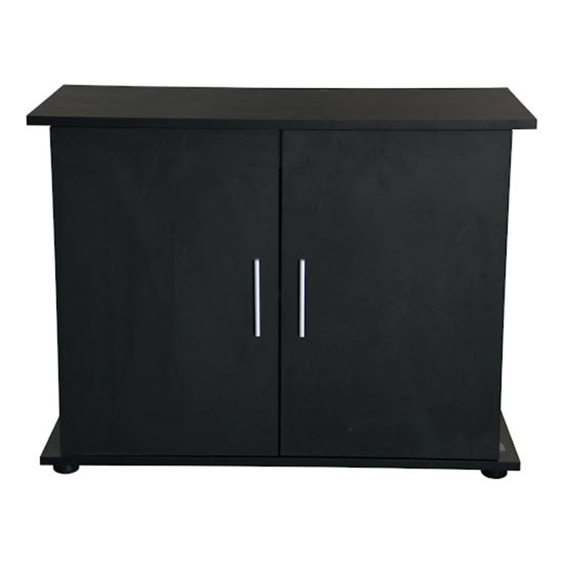 Seapora Empress Stand Black - 36" x 18"
