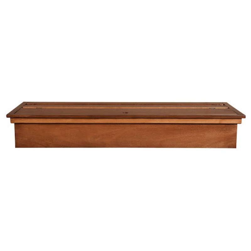 Seapora Monarch Canopy Oak - 48" x 18"