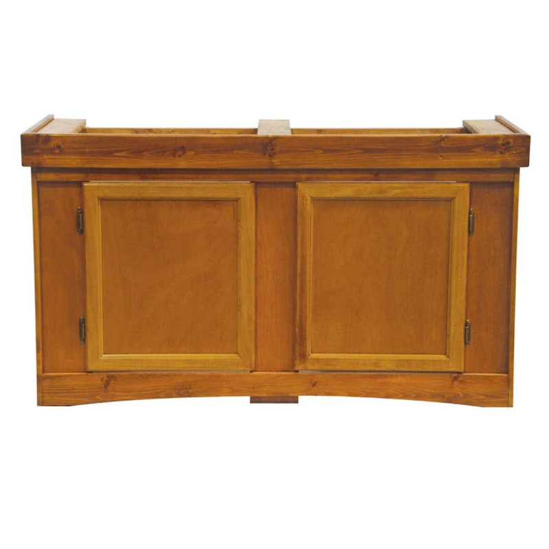 Seapora Monarch Stand Oak - 48" x 18"