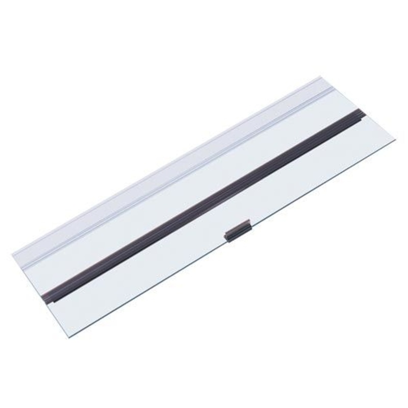 Versa Hinged Glass Top - 72" x 24"