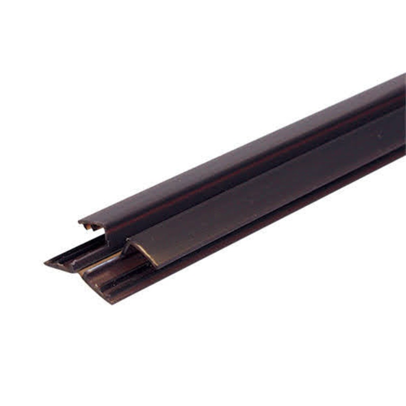 Versa Top Hinge Black - 3/16"