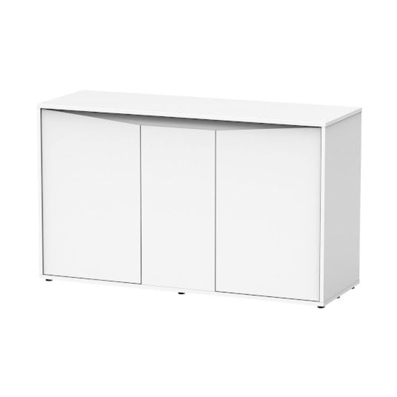 Volga 240 Stand Matte White - 48" x 16"