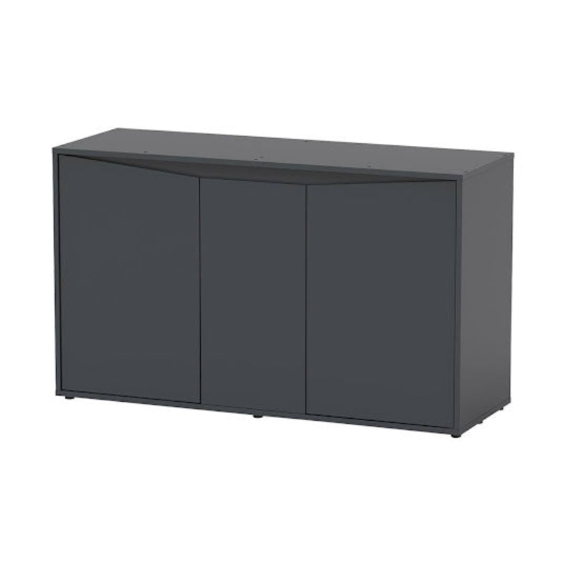Volga 240 Stand Vesuve Grey - 48" x 16"