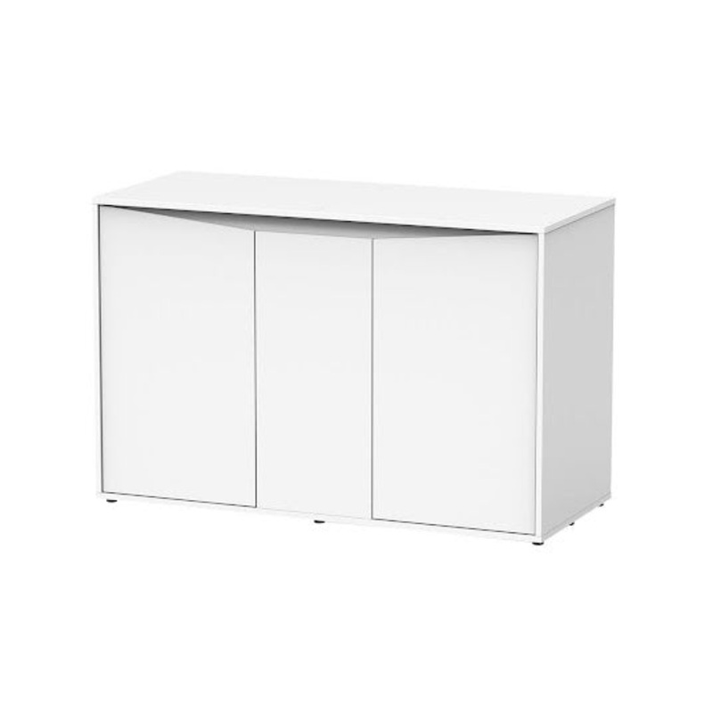 Volga 350 Stand Matte White - 48" x 20"