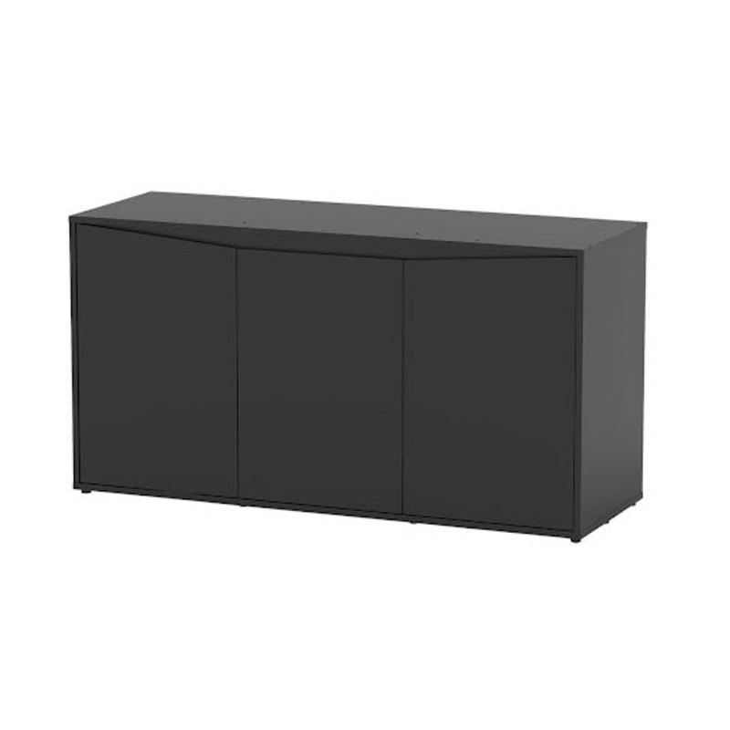 Volga 450 Stand Matte Black - 60" x 20"