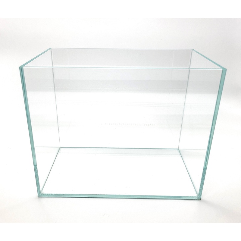AP Standard Series Rimless Aquarium 2.1 gallon