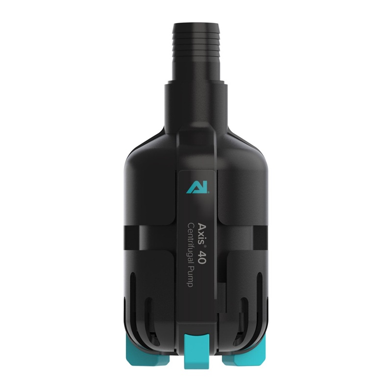 Aquaillumination Axis 40 Centrifugal Pump - 400 GPH