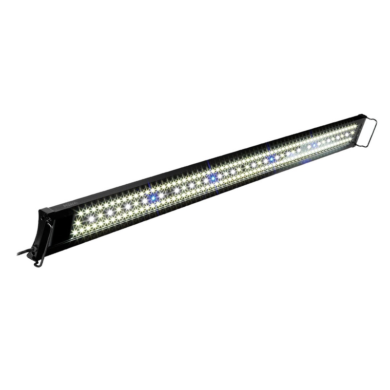 Aqueon OptiBright MAX LED Lighting System - 48" - 54"
