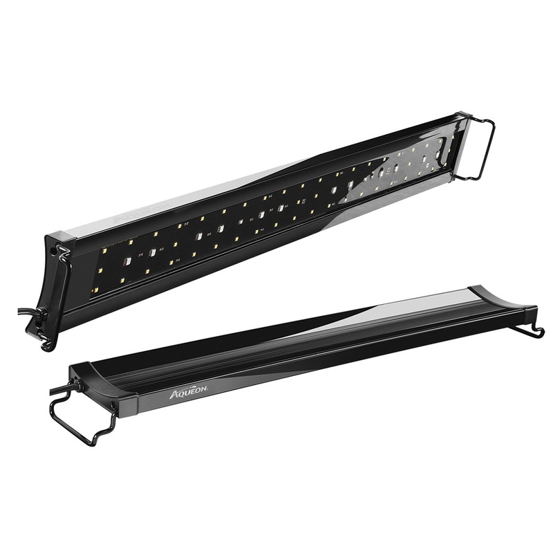 Aqueon OptiBright Plus LED Lighting System - 18" - 24"
