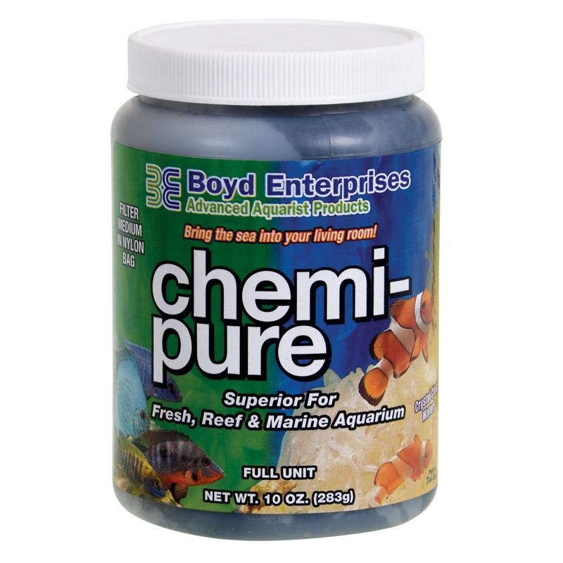 BOYD Chemi-Pure - 10oz