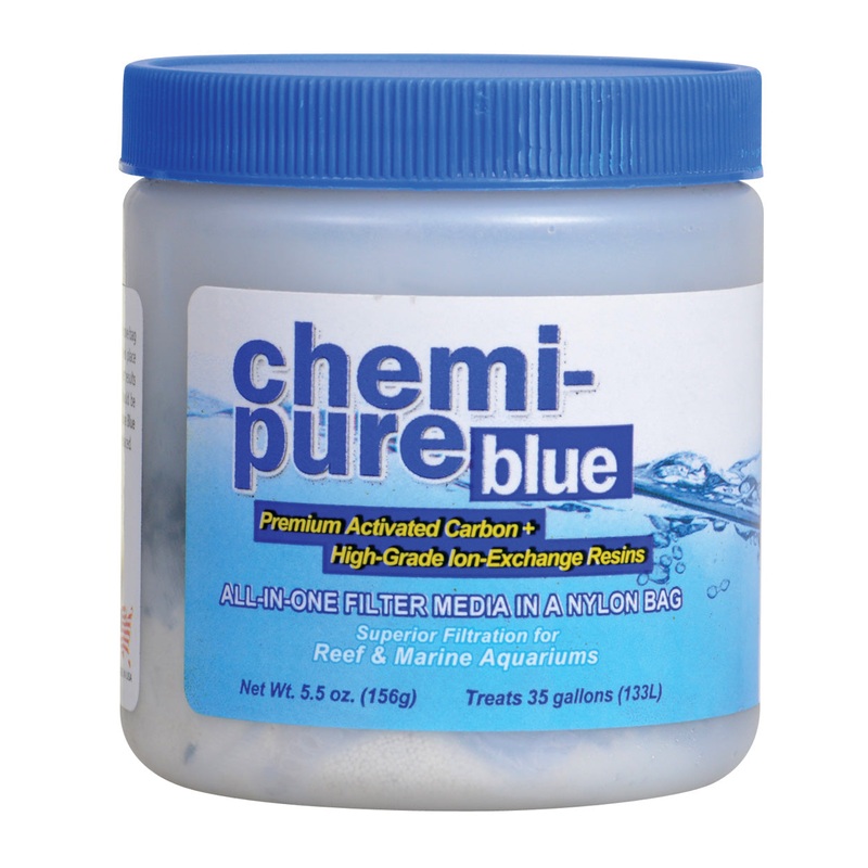 BOYD Chemi-Pure Blue - 5.5oz