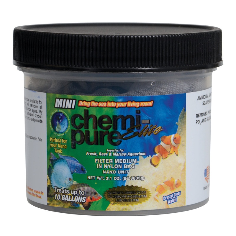 BOYD Chemi-Pure Elite - 3.1 oz (Mini)
