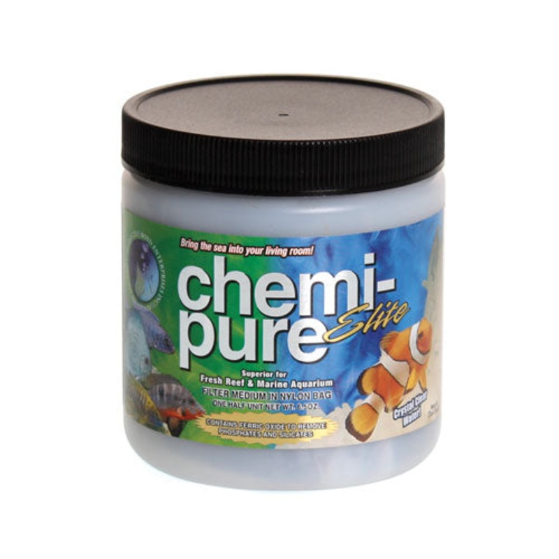 BOYD Chemi-Pure Elite - 6.5oz