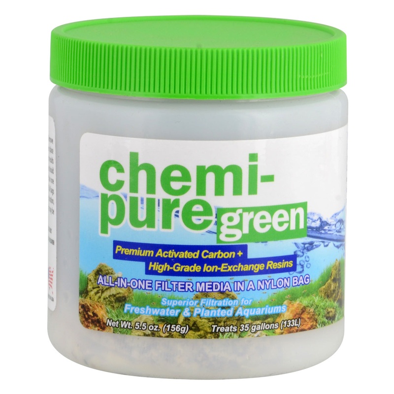 BOYD Chemi-Pure Green - 5.5oz
