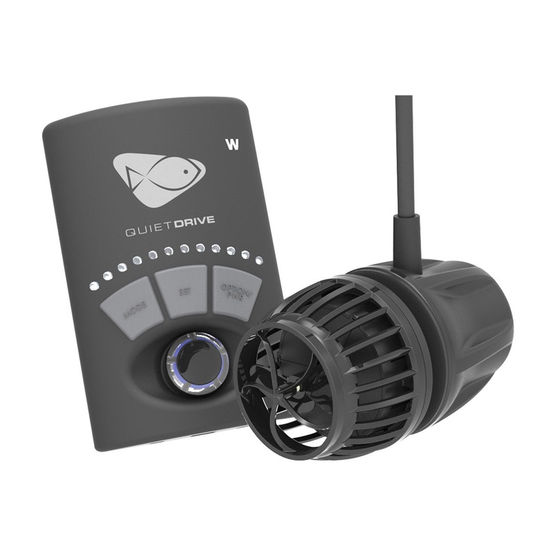 Ecotech Marine VorTech MP40 QuietDrive Propeller Pump - Mobius Version - 2500 GPH