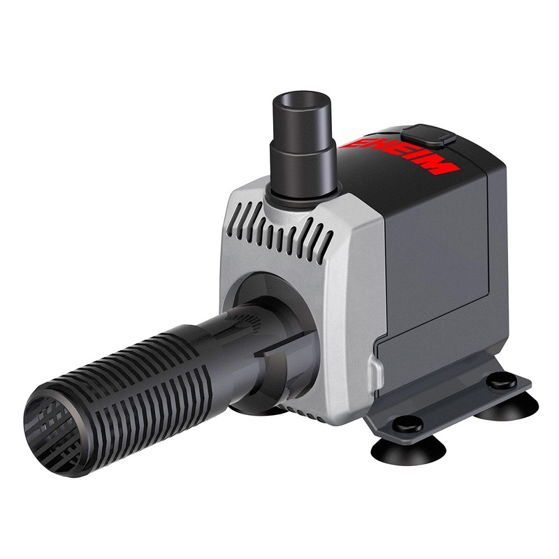 Eheim CompactON Aquarium Pump - 600