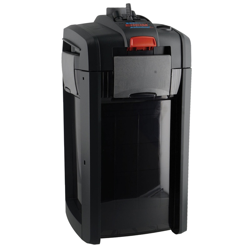 Eheim Pro+ Canister Filter - 600