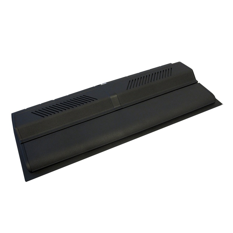 Seapora LED Full Aquarium Hood - 14.5 watt - 30"
