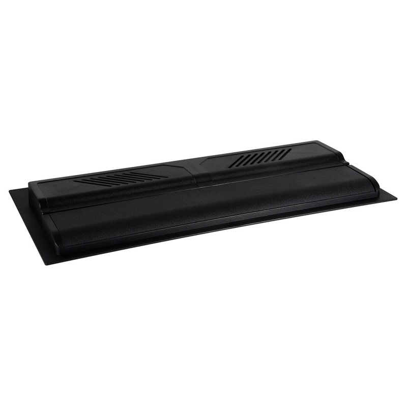 Seapora LED Full Aquarium Hood - 7.5 watt - 20"