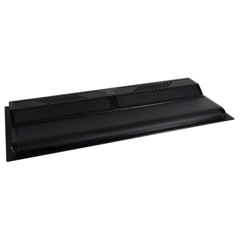 Seapora LED Full Aquarium Hood - 8.5 watt - 24"