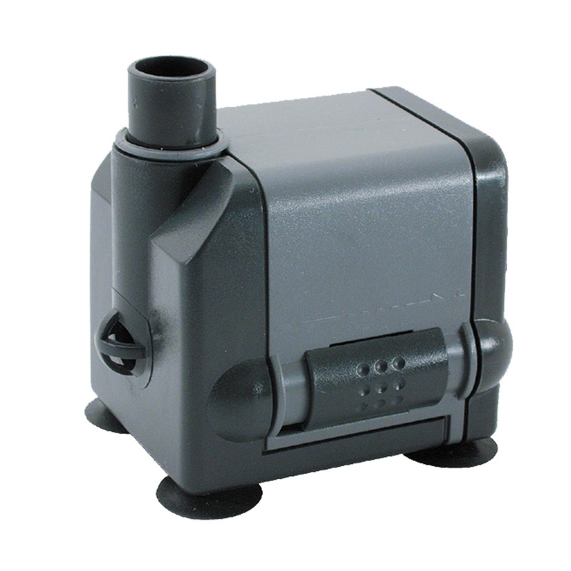 Sicce Micraplus Compact Multifunction Pump - 158 gph