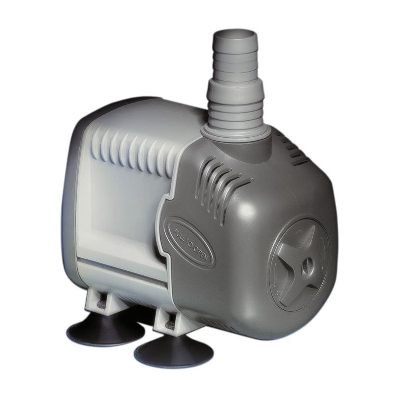 Sicce Syncra Silent 5.0 - 1321 gph