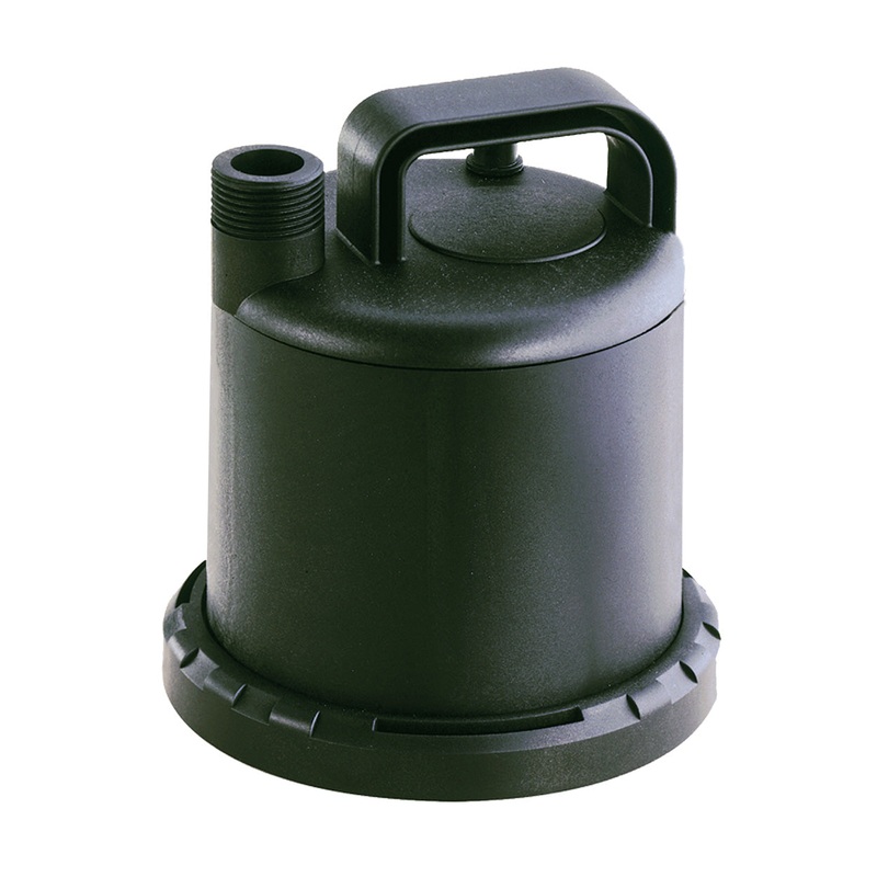 Sicce Ultrazero Utility Pump