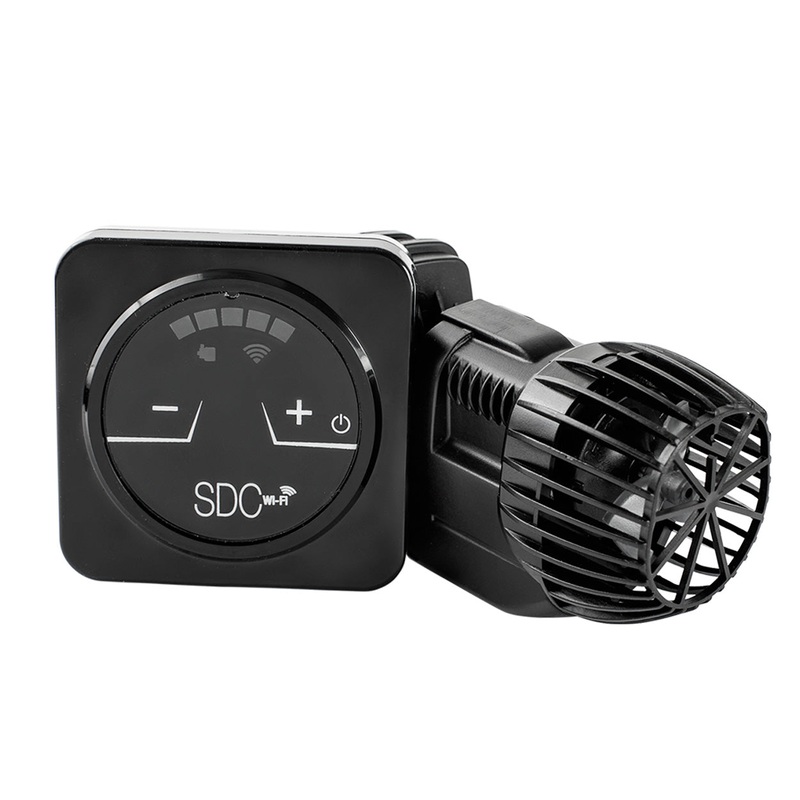 Sicce XStream SDC Propeller Pump - 2250 gph