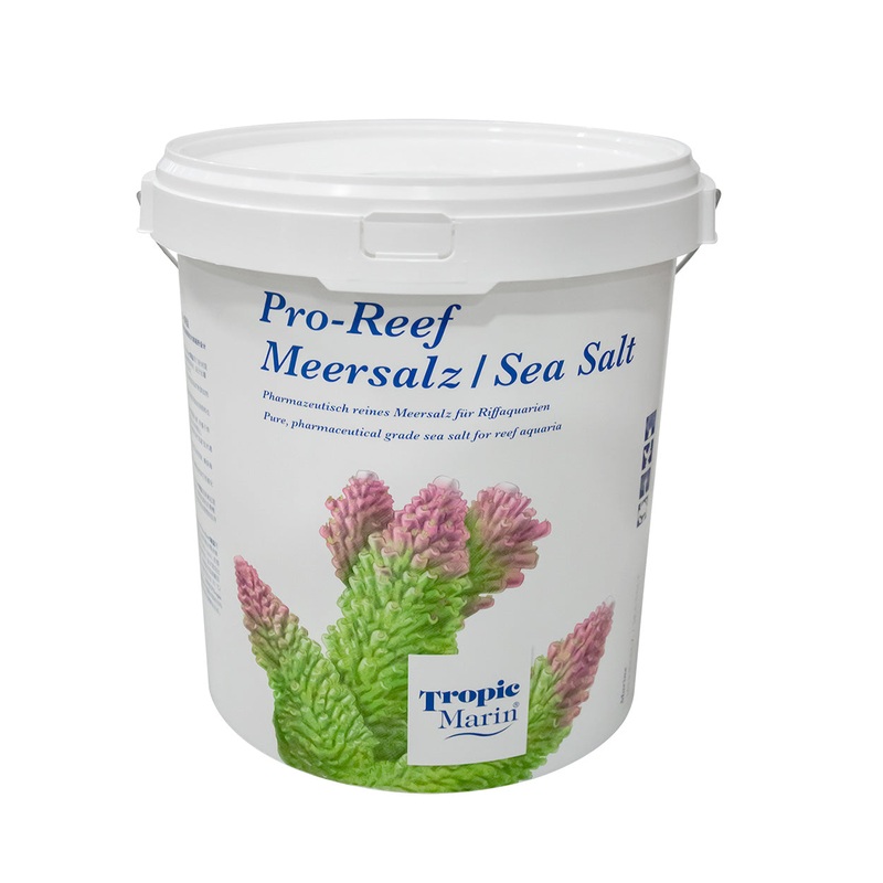Tropic Marin Pro Reef Sea Salt Mix - 200 gal