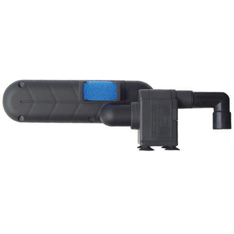 AQUA-FIT UV Sterilizer - Up to 50g - Double Pin Connector