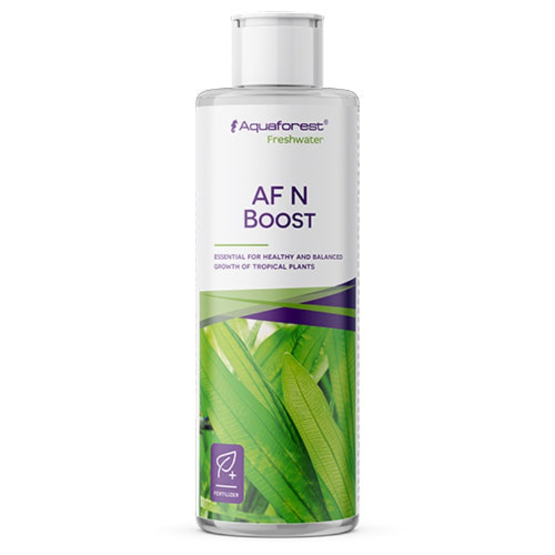 Aquaforest Freshwater N Boost 250ml