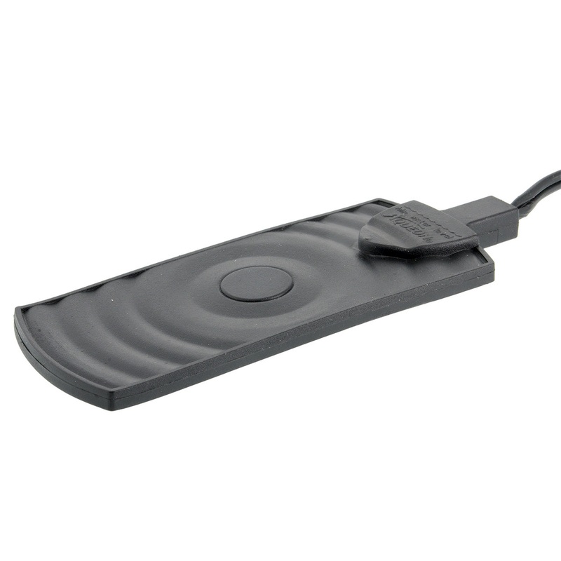 Aqueon Aquatic Flat Heater - 15 watt