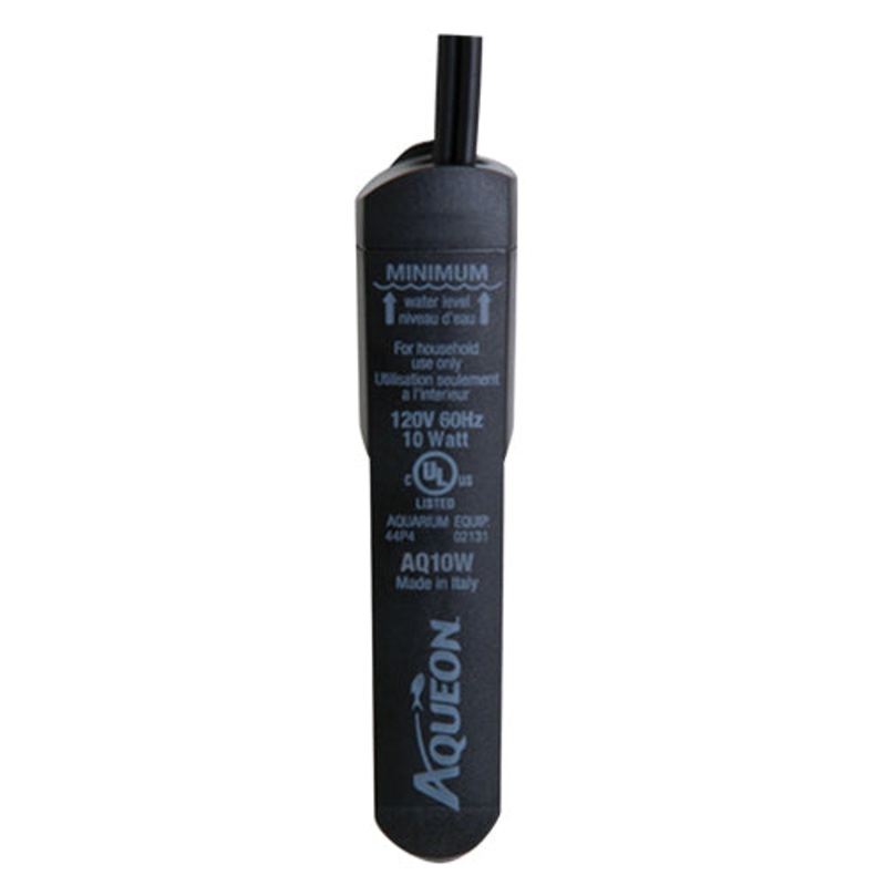 Aqueon Mini Heater - 10 watt