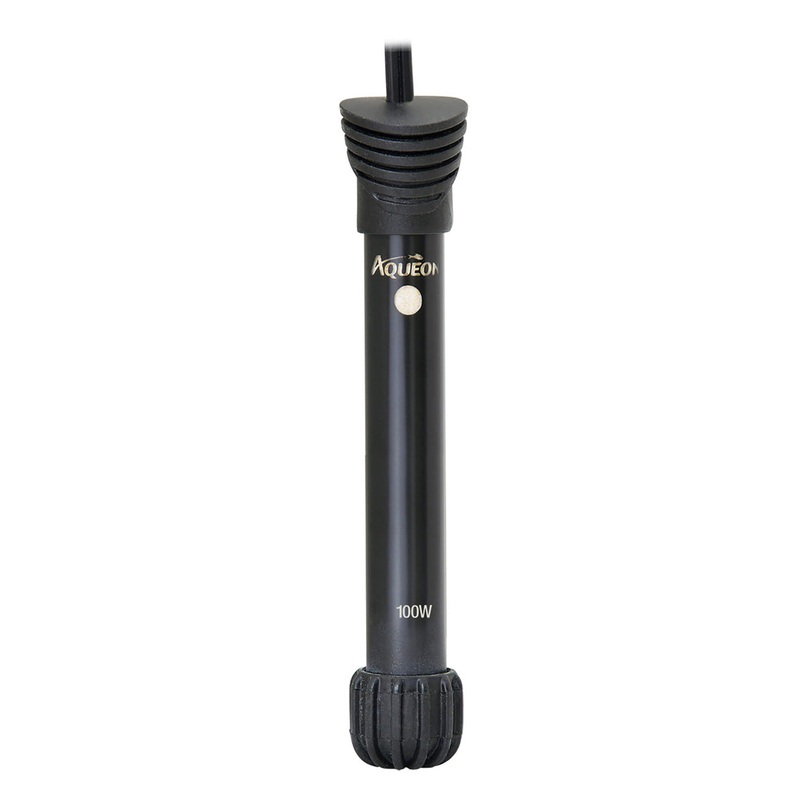 Aqueon Preset Heater - 100 watt